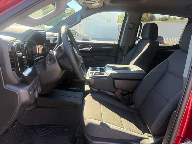 2026 Chevrolet Silverado 1500 LT Trail Boss - Photo 12