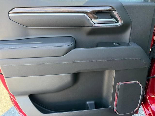 2026 Chevrolet Silverado 1500 LT Trail Boss - Photo 27