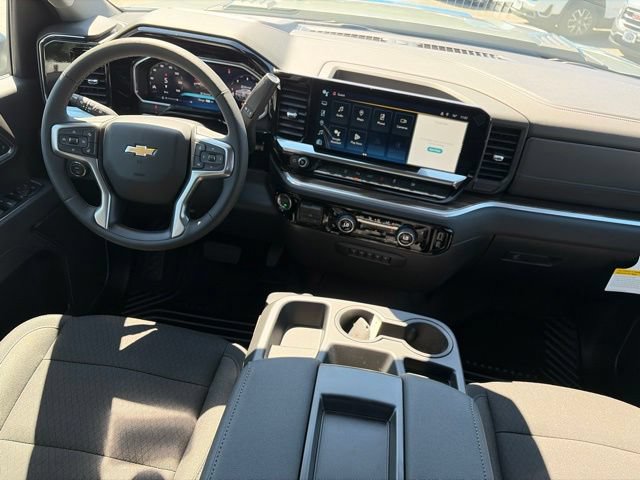 2026 Chevrolet Silverado 3500 HD LT - Photo 34