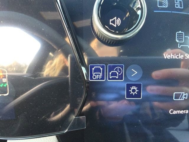 2026 Chevrolet Equinox EV 2LT - Photo 16