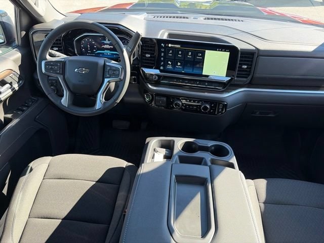 2026 Chevrolet Silverado 1500 LT Trail Boss - Photo 36