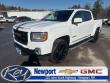 Used 2022 GMC Canyon Elevation Truck Crew Cab