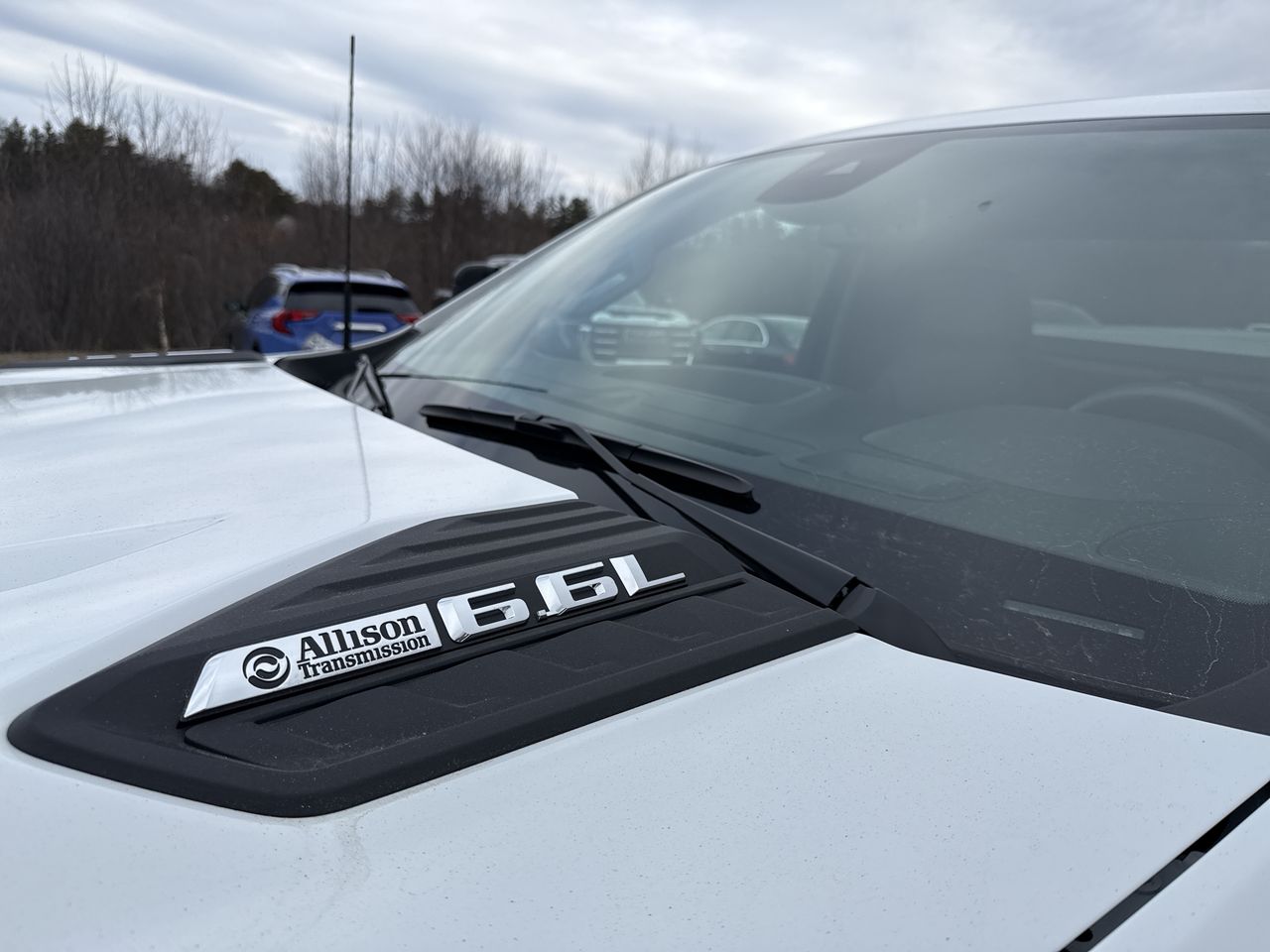 2025 Chevrolet Silverado 3500 HD Work Truck - Photo 57