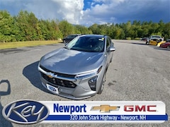 2025 Chevrolet Trax LT SUV