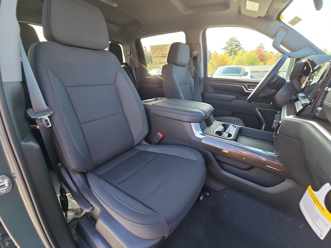 2025 Chevrolet Silverado 2500 HD LT - Photo 65