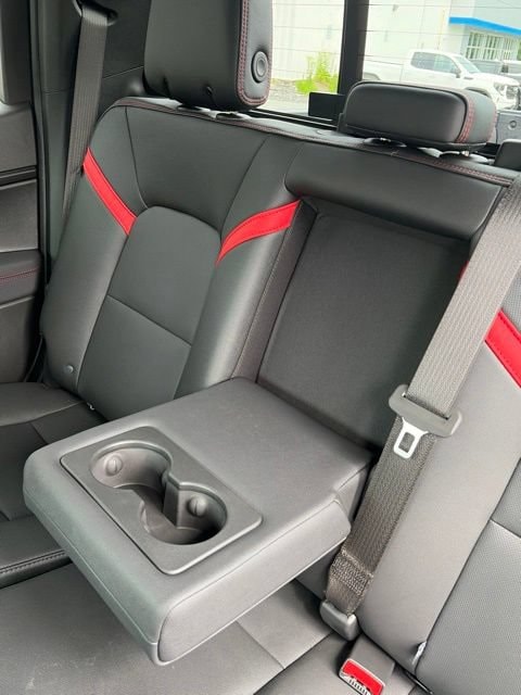 2026 Chevrolet Colorado Z71 - Photo 30