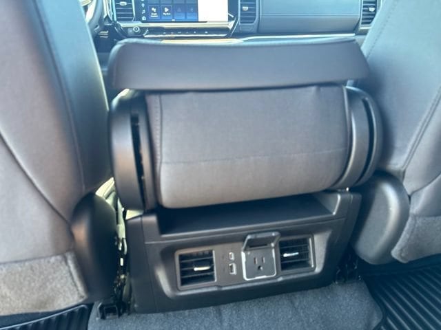 2026 Chevrolet Silverado 1500 LT - Photo 27