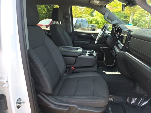 2022 Chevrolet Silverado 1500 RST - Photo 13