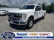  Ford Super Duty F-250 SRW