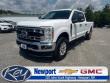 Used 2023 Ford Super Duty F-250 SRW XL Truck Crew Cab