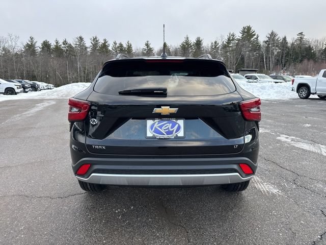 2026 Chevrolet Trax LT - Photo 5