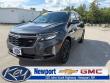 Used 2023 Chevrolet Equinox RS SUV