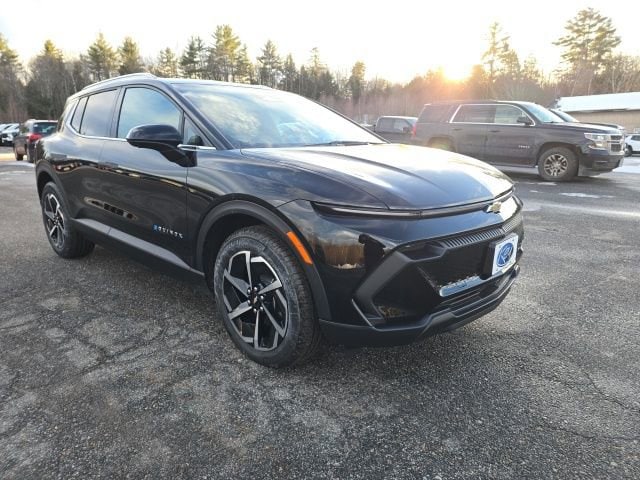 2026 Chevrolet Equinox EV 2LT - Photo 7