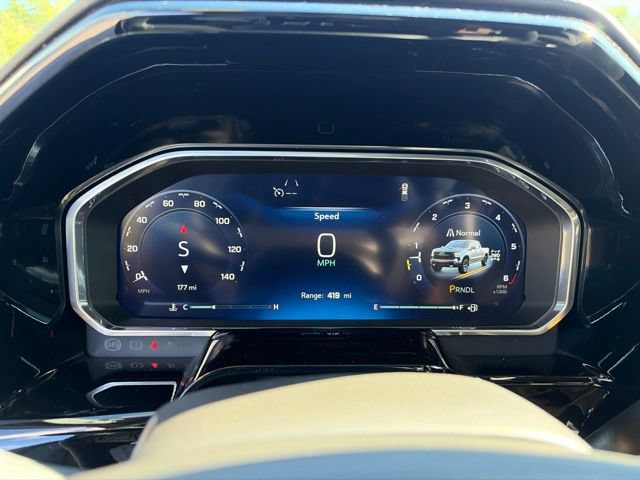 2026 Chevrolet Silverado 1500 LT Trail Boss - Photo 18