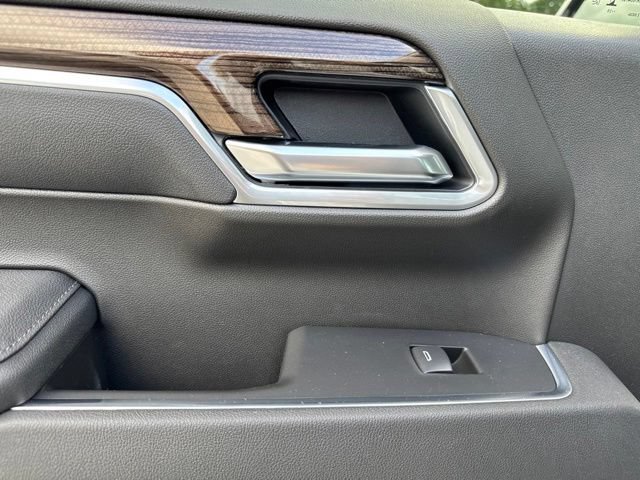 2026 Chevrolet Silverado 1500 LT - Photo 26