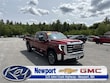 GMC Sierra 3500 HD