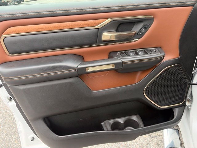 2024 RAM Ram 1500 Pickup Longhorn - Photo 9