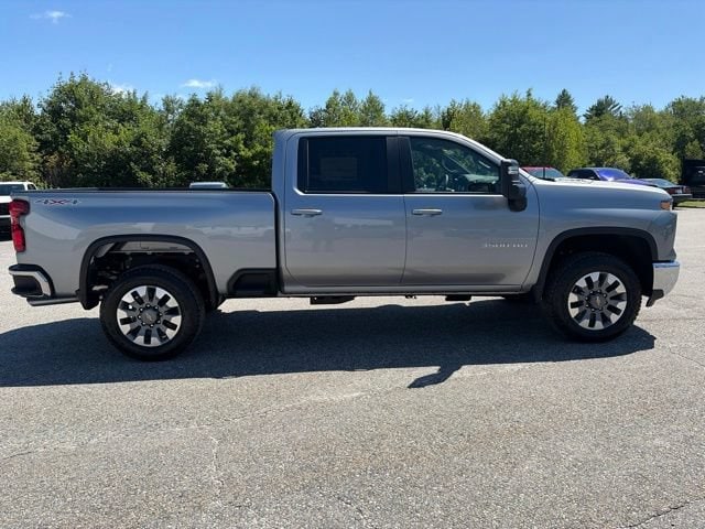 2026 Chevrolet Silverado 3500 HD LT - Photo 8