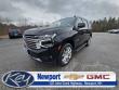Used 2022 Chevrolet Tahoe High Country SUV