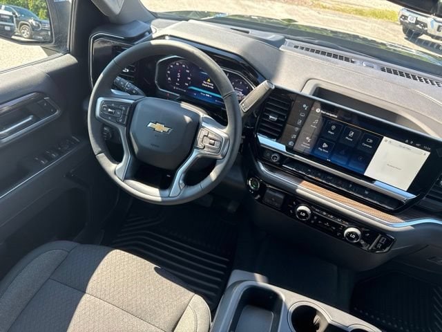 2026 Chevrolet Silverado 1500 LT - Photo 32