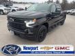 Used 2023 Chevrolet Silverado 1500 RST Truck Crew Cab