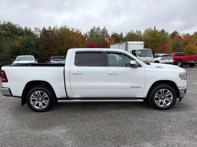 2024 RAM Ram 1500 Pickup Longhorn - Photo 8