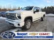 Used 2024 Chevrolet Silverado 3500 HD High Country Truck Crew Cab