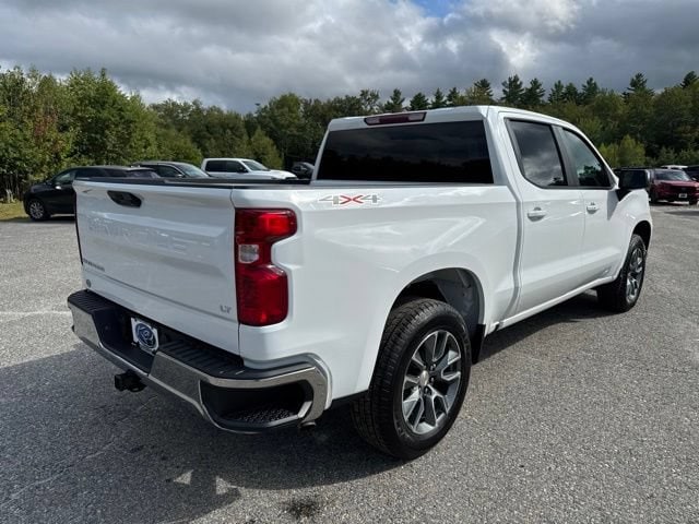 2026 Chevrolet Silverado 1500 LT - Photo 6
