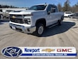  Chevrolet Silverado 2500 HD