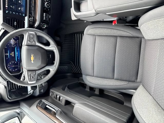 2026 Chevrolet Silverado 1500 LT - Photo 33