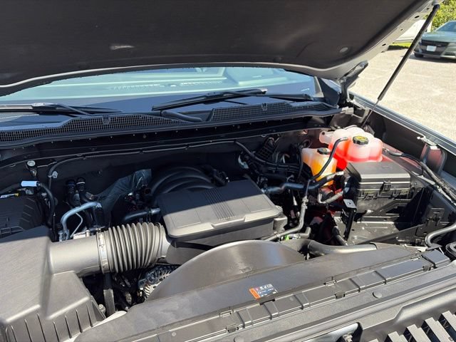 2026 Chevrolet Silverado 3500 HD LT - Photo 39