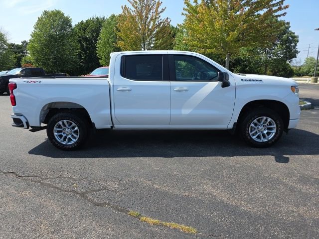 2022 Chevrolet Silverado 1500 RST - Photo 7