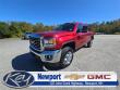 Used 2019 GMC Sierra 2500 HD SLE Truck Double Cab