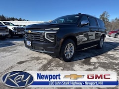 2026 Chevrolet Suburban Premier SUV