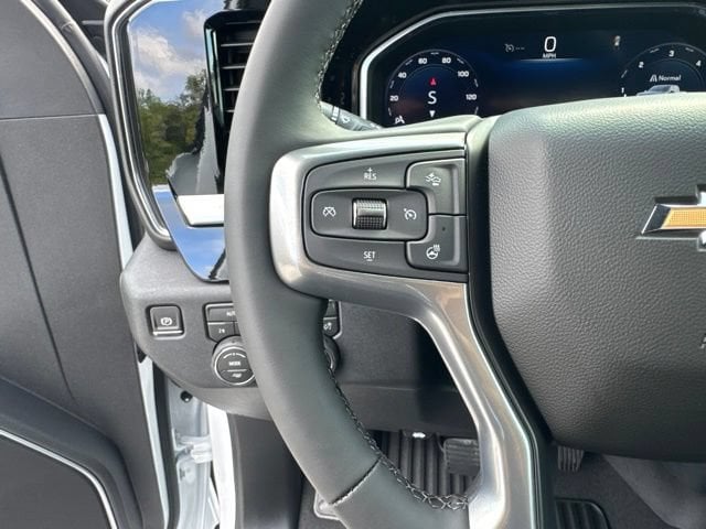 2026 Chevrolet Silverado 1500 LT - Photo 15