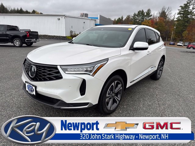 2026 Acura RDX Technology Package