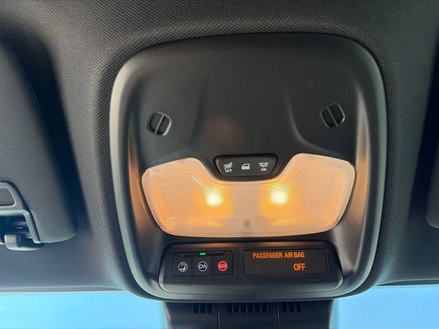 2026 Chevrolet Colorado Trail Boss - Photo 23