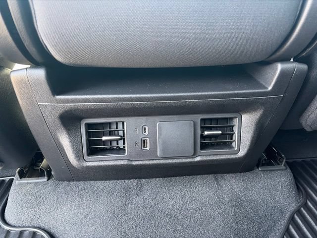 2026 Chevrolet Silverado 2500 HD Custom - Photo 28