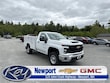 Chevrolet Silverado 3500 HD