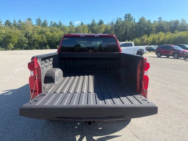 2026 Chevrolet Silverado 1500 LT Trail Boss - Photo 6