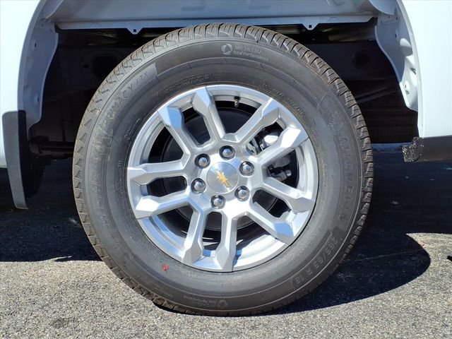 2026 Chevrolet Silverado 1500 LT - Photo 10