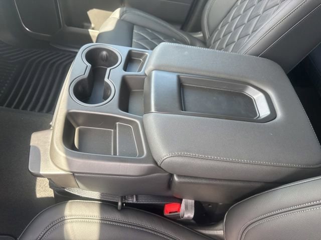 2026 Chevrolet Silverado 1500 LT - Photo 29