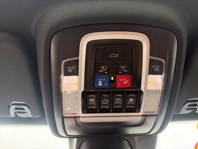 2024 RAM Ram 1500 Pickup Longhorn - Photo 22