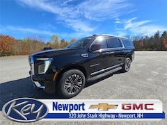 2025 GMC Yukon XL Elevation SUV