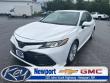 Used 2020 Toyota Camry LE AWD Sedan