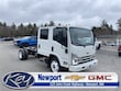  Chevrolet Low Cab Forward 4500