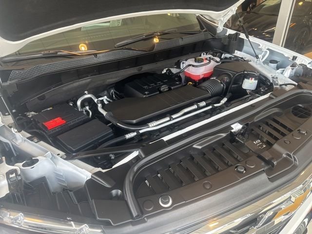 2026 Chevrolet Silverado 1500 LT - Photo 43