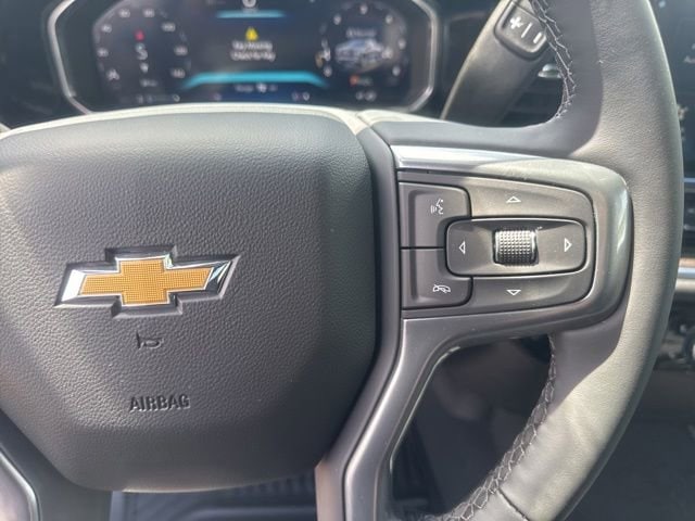 2026 Chevrolet Silverado 1500 LT - Photo 19