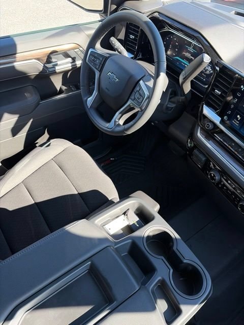 2026 Chevrolet Silverado 1500 LT Trail Boss - Photo 35
