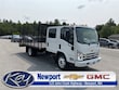  Chevrolet Low Cab Forward 4500